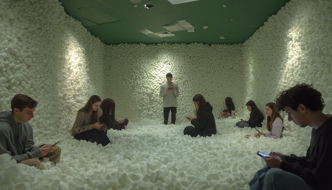 marshmallow-experiment-smartphone